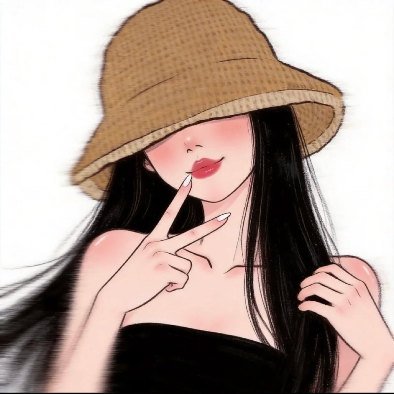Ảnh Đại Diện Anime phong cách cá tính