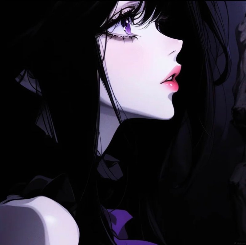 Ảnh Đại Diện Anime đẹp