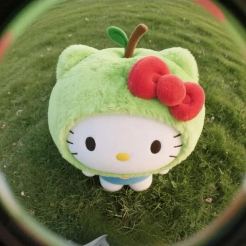Hình đại diện Hello Kitty cute