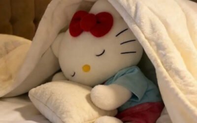 ảnh đại diện hello kitty 38