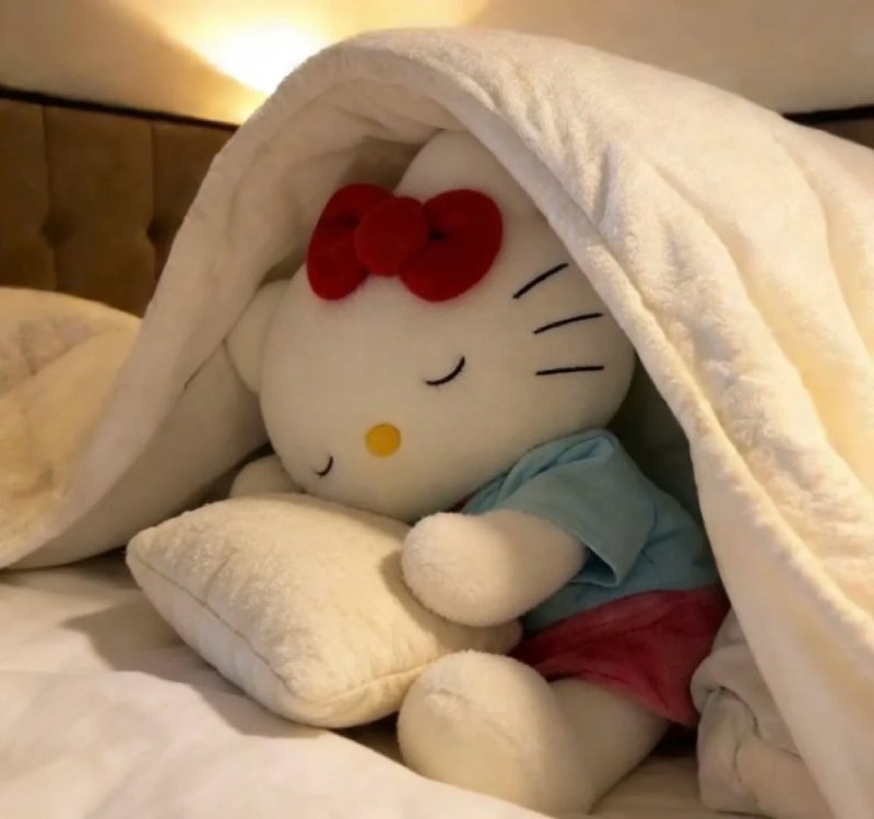 ảnh đại diện hello kitty 38