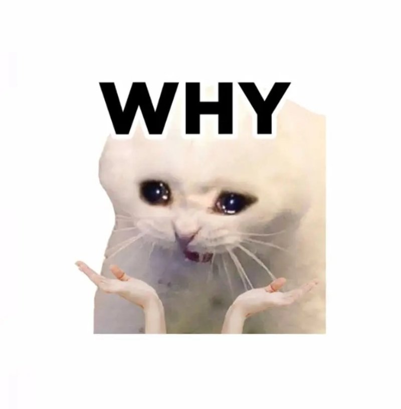 Ảnh đại diện meme biểu cảm bá đạo
