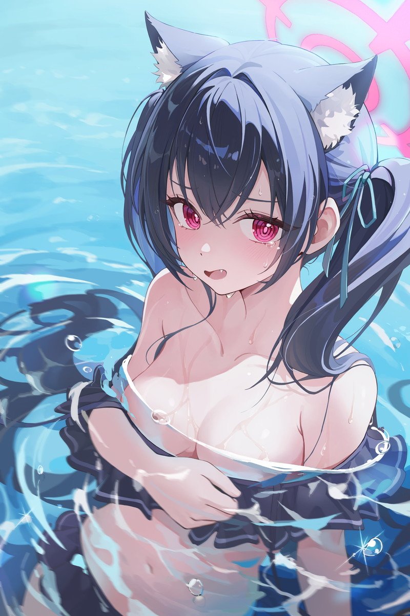 ảnh Anime Hentai Sexy chọn lọc