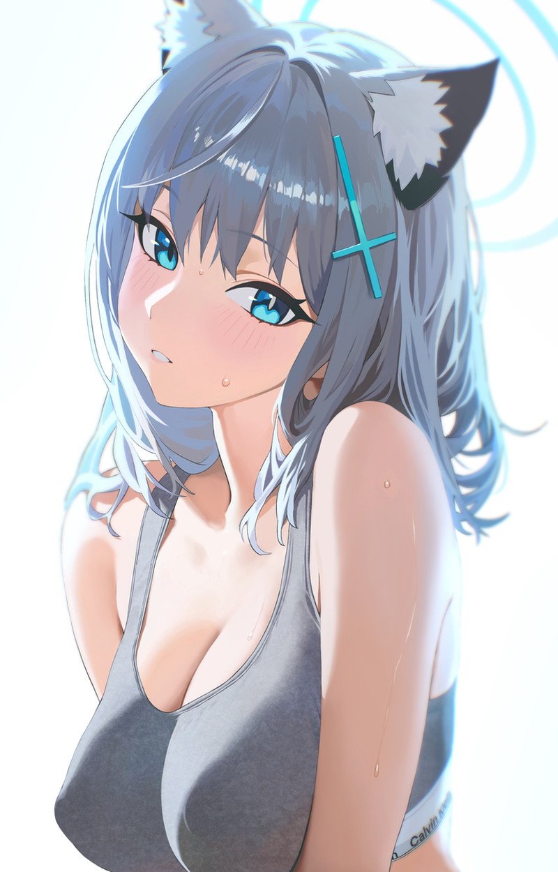 ảnh Anime Hentai Sexy sexy